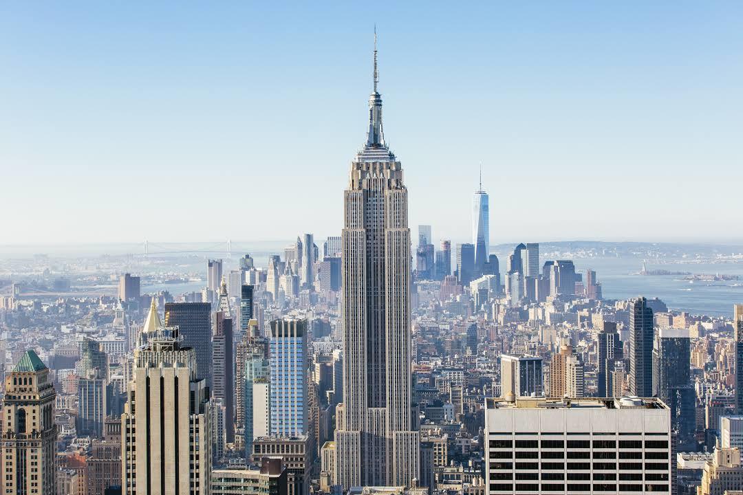 Empire State Building