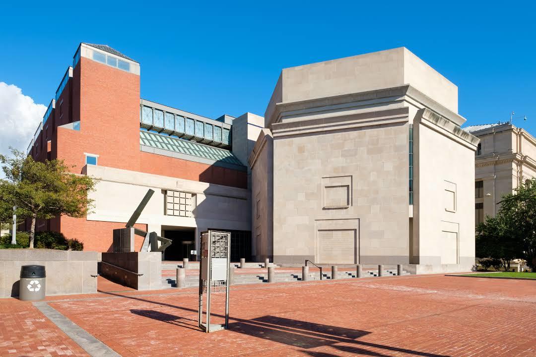 United States Holocaust Memorial Museum