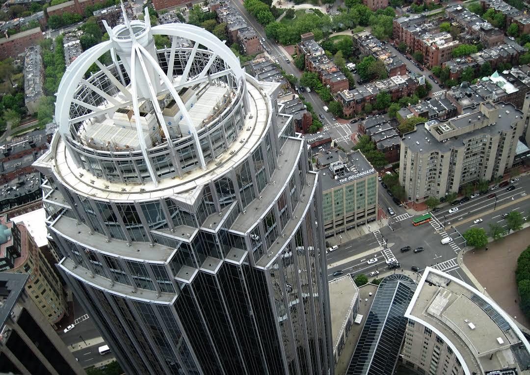 Skywalk Observatory
