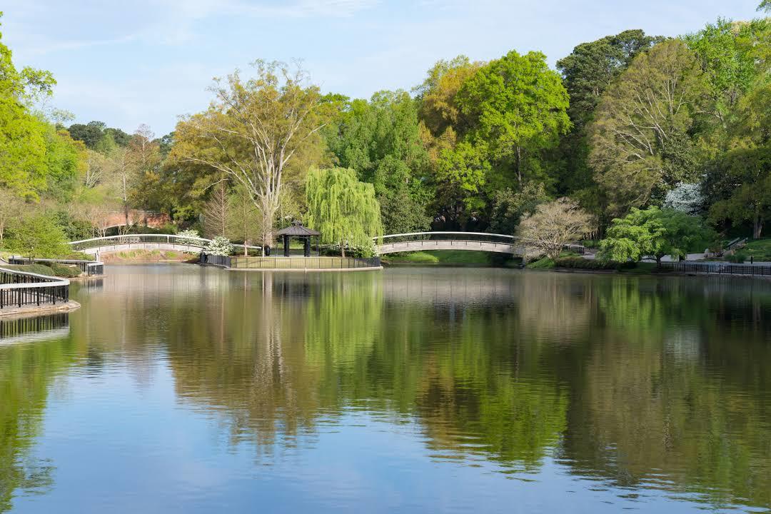 Pullen Park