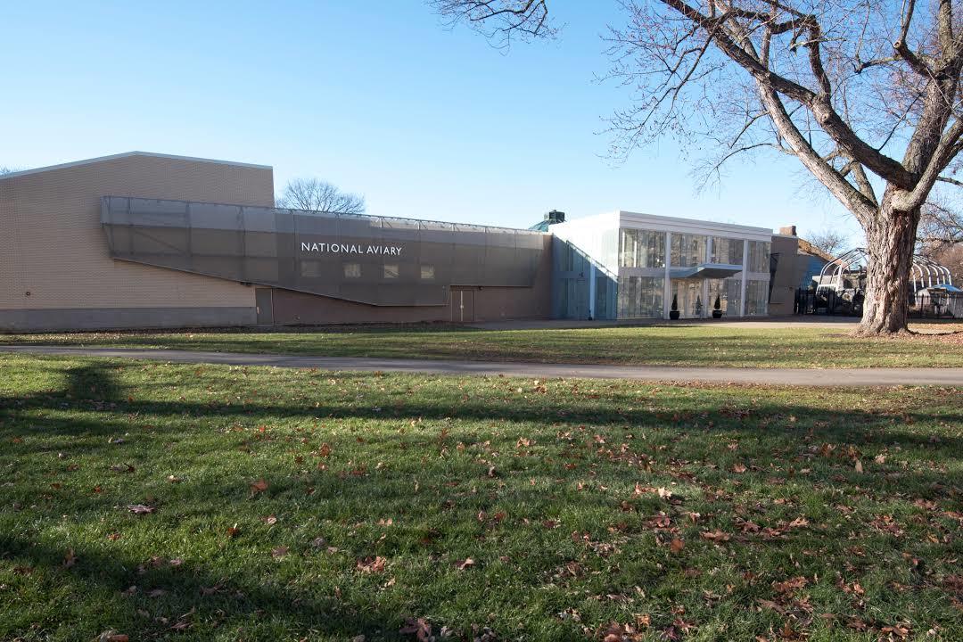 National Aviary