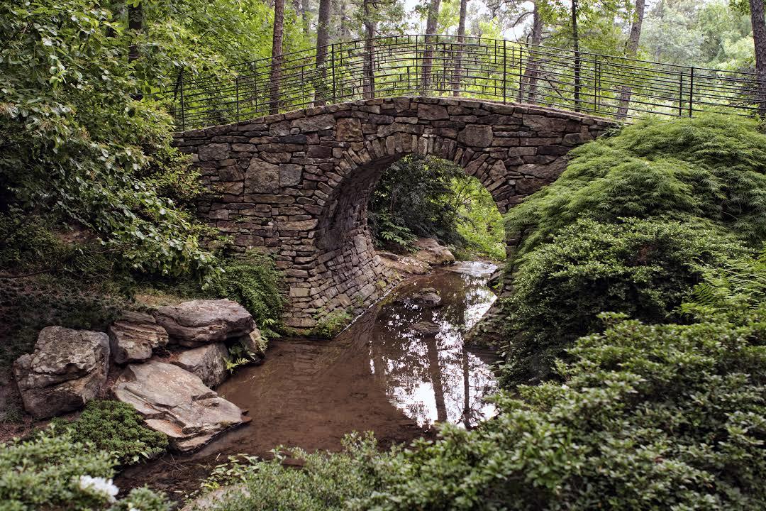 Garvan Woodland Gardens