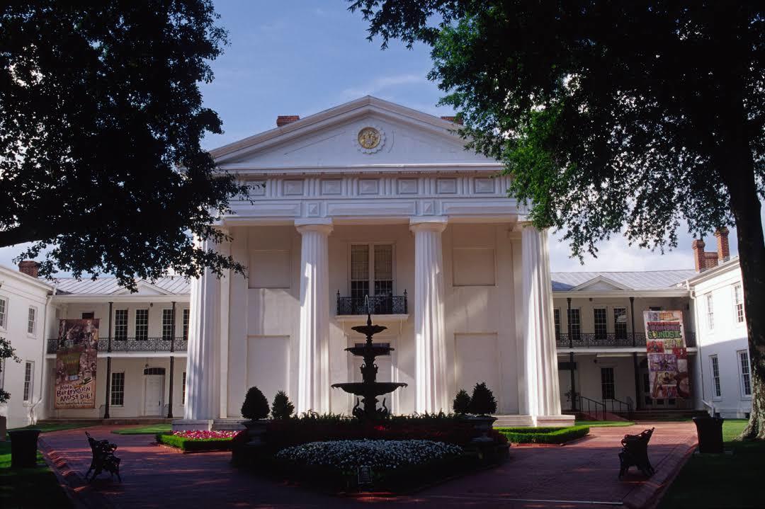 Old State House Museum