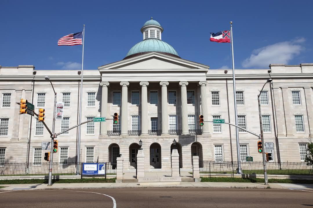Old Capitol Museum