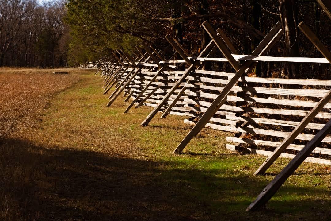 Stones River National Battlefield