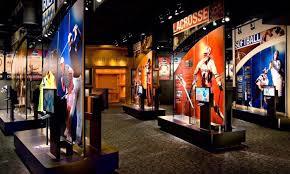 NCAA Hall of Champions