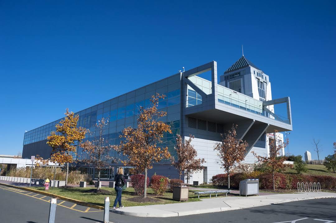 Liberty Science Center