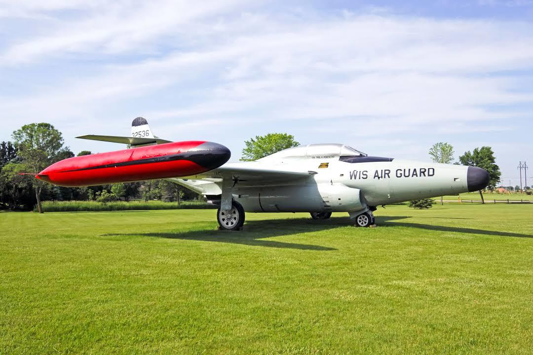 EAA Aviation Museum