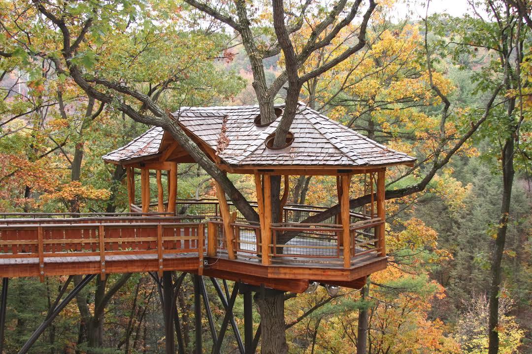 Nay Aug Park