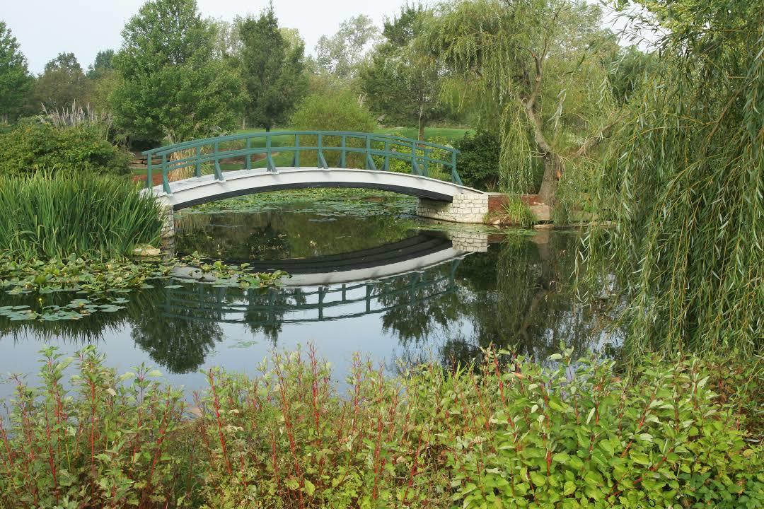 Cox Arboretum MetroPark