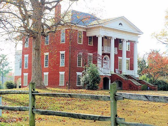 Stonewall Manor