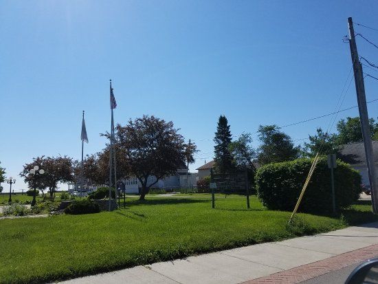 Memorial Park