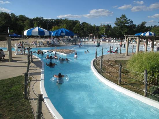 Crystal Springs Family Waterpark