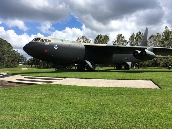 B-52 Memorial Park
