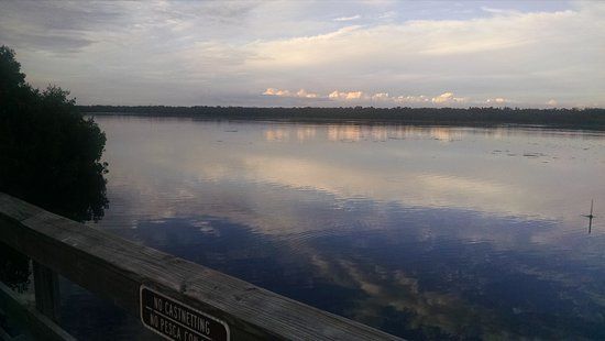Perico Preserve