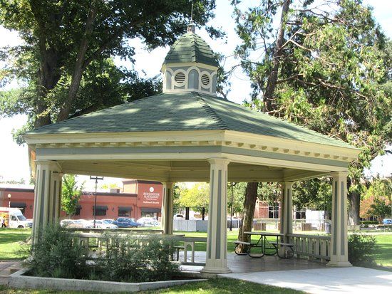 City Park