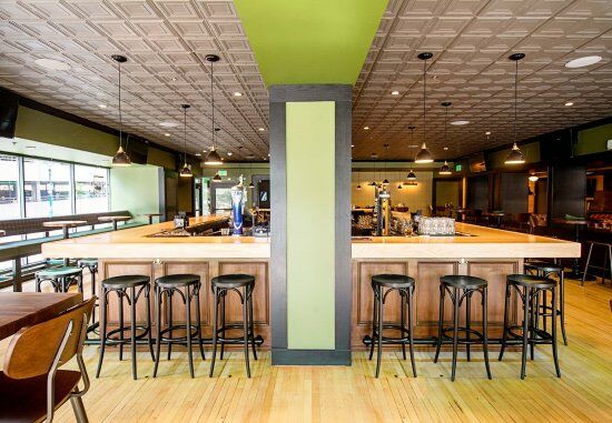 Shaughnessy's Irish Pub