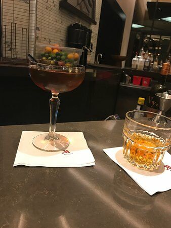 Urban Spur Grill & Bar