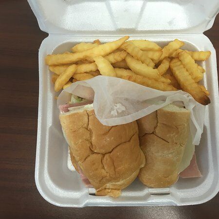 Gunston Deli