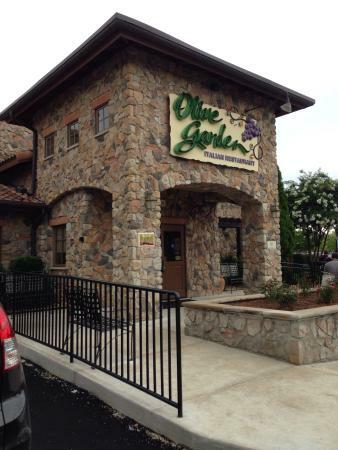Olive Garden