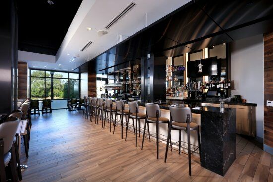 The Kitchen By Wolfgang Puck