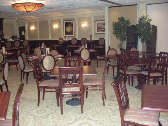 Windsor Grille