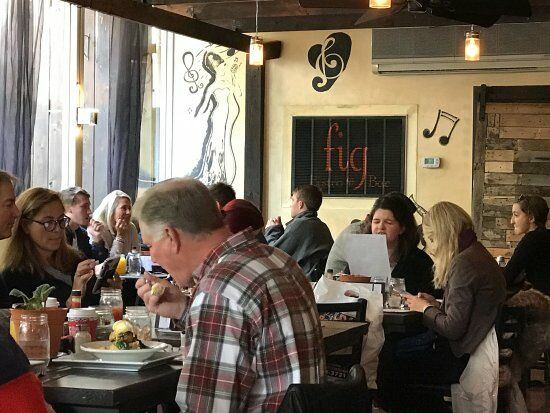 Fig Bistro