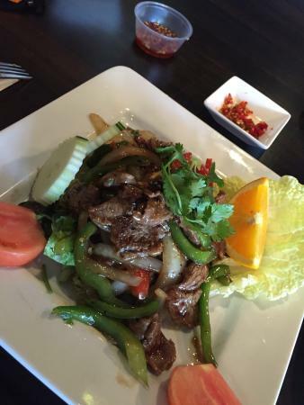 Thai House