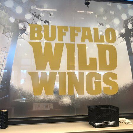 Buffalo Wild Wings