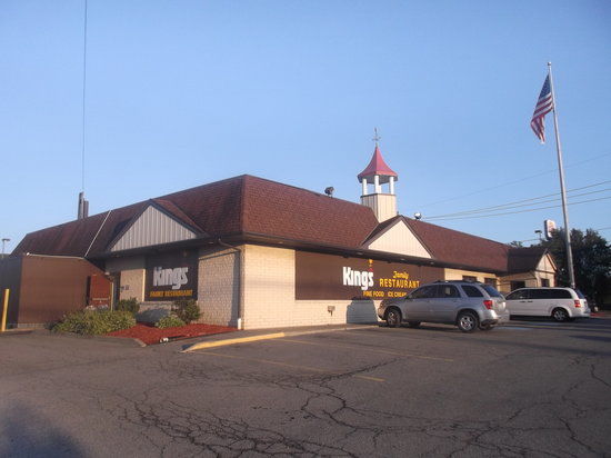 Kings Family Restaurants