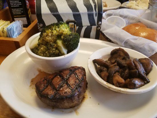 Texas Roadhouse