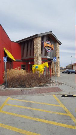 Fuddrucker's