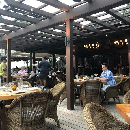 Beachtree Restaurant