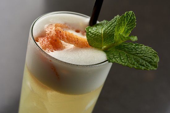 Hopunion Gastropub