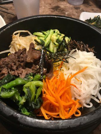 Korean BBQ Plus