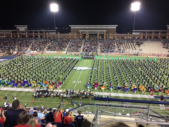 Eagle Stadium