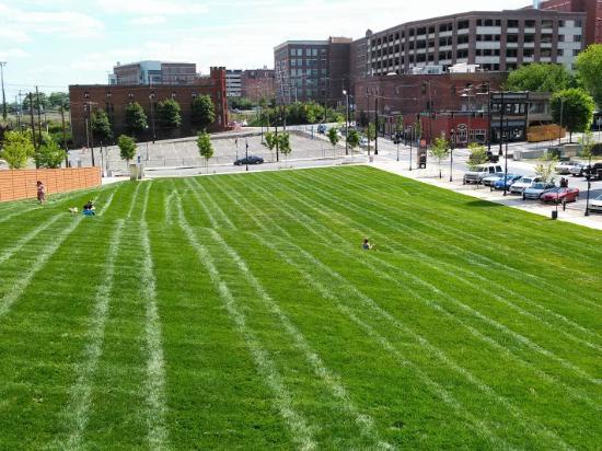 Bailey Park