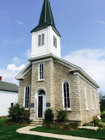 Kelleys Island Historical Association