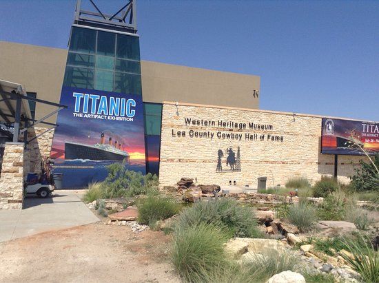 Western Heritage Museum