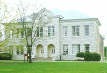 Haskell Indian Nations University