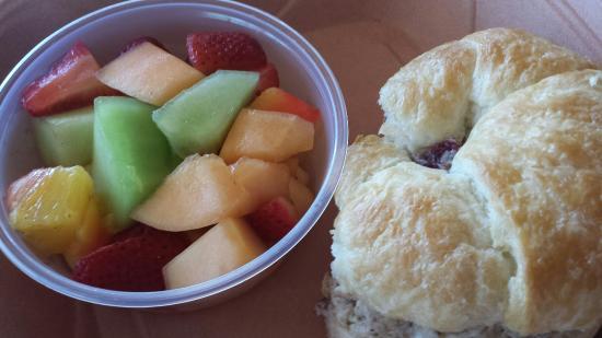 Cafe @ Heifer