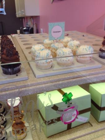 Gigi's Cupcakes