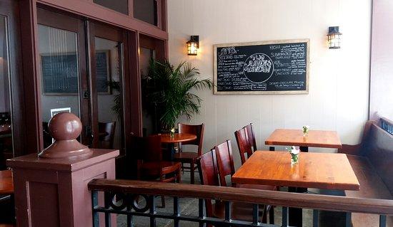 Two Ravens Tavern
