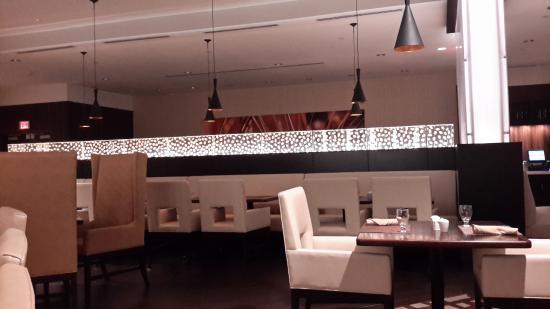Charter Restaurant