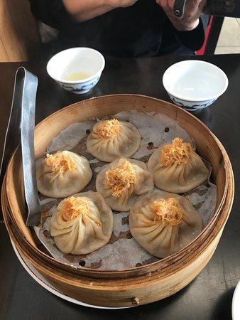 Shanghai Restaurant