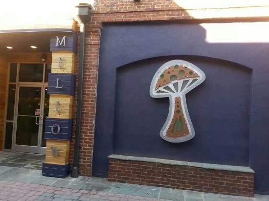 Mellow Mushroom