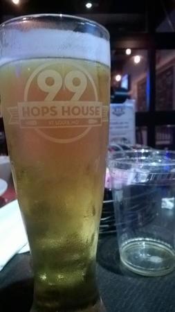 99 Hops House