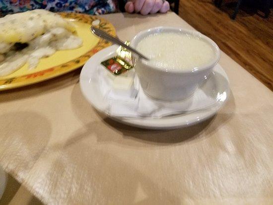 Fiore's Sunshine Cafe