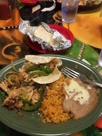 Charras and Tequila