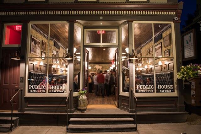 Public House